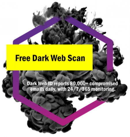 Dark Web Monitoring