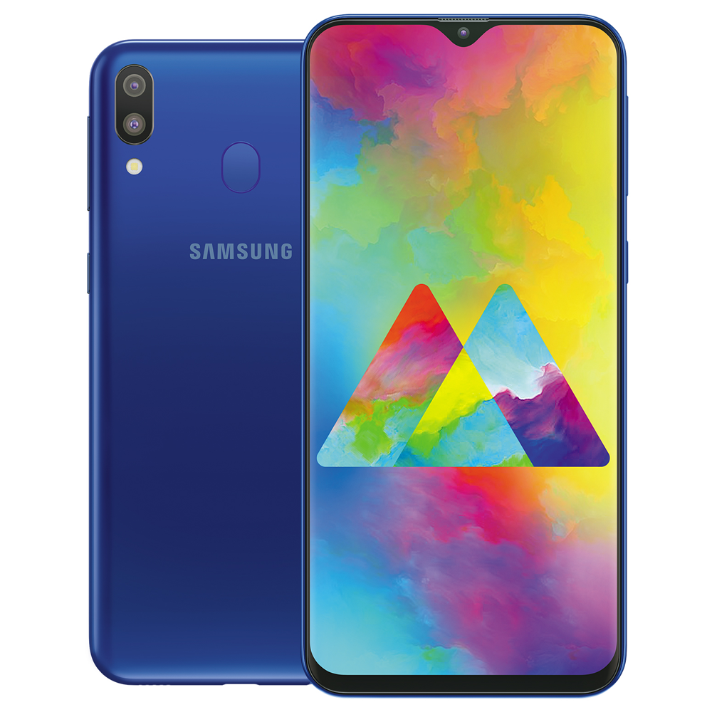 Samsung Galaxy M