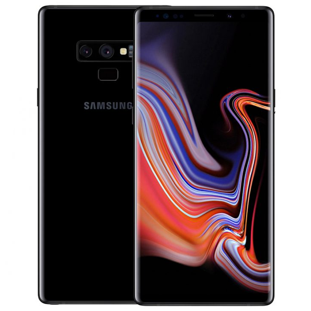 Samsung Galaxy Note 9