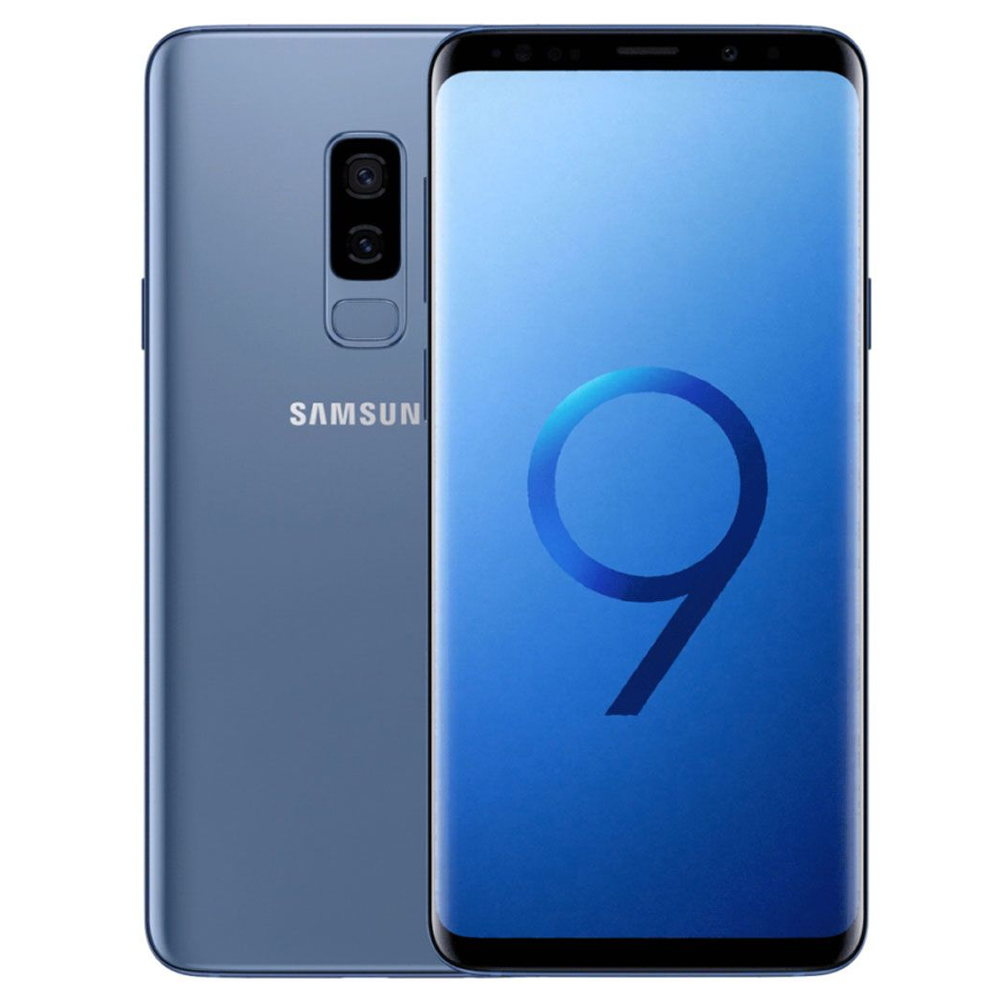 Samsung Galaxy S9 Plus