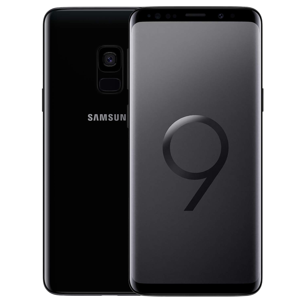 Samsung Galaxy S9