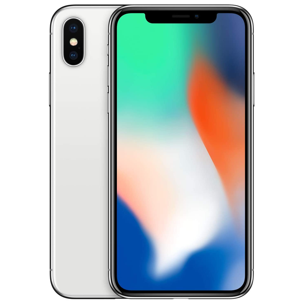 iPhone X